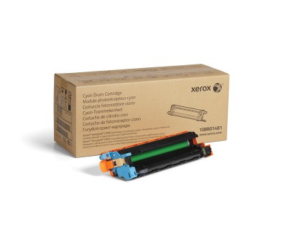 Драм картридж Xerox VL C500/C505 Cyan (40000 стр)
