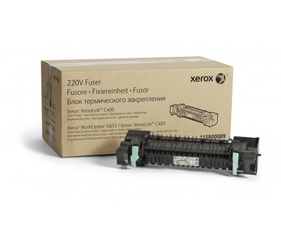 Фьюзерный модуль Xerox WC6655
