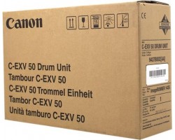 Drum Unit Canon C-EXV50 IR1435/1435i/1435iF Black