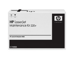 Комплект для обслуживания HP LJ M880z/M880z+/ M855dn/M855x+/M855xh 220V Maintenance Kit