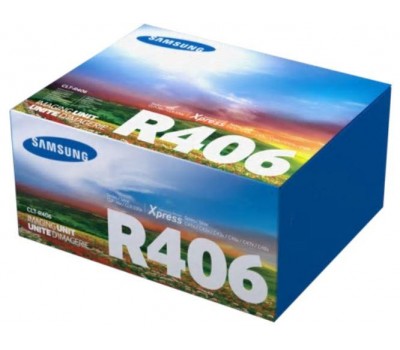 Модуль формирования изображения Samsung CLP-360/ 365, CLX-3300/3306,SL-C430W/SL-C480W, CLT-R406/SEE