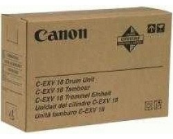 Drum Unit Canon C-EXV18 iR1018/1018J/1022
