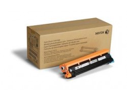 Драм картридж Xerox P6510/WC6515 Cyan (48000 стр)