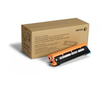 Драм картридж Xerox P6510/WC6515 Cyan (48000 стр)