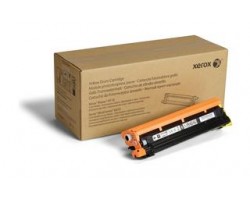 Драм картридж Xerox P6510/WC6515 Yellow (48000 стр)