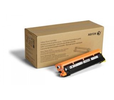 Драм картридж Xerox P6510/WC6515 Yellow (48000 стр)