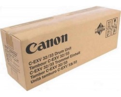 Drum Unit Canon C-EXV32/33 iR2520/2525/2530/25/45 Black