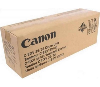 Drum Unit Canon C-EXV32/33 iR2520/2525/2530/25/45 Black