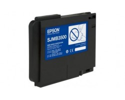 Контейнер отработанных чернил Epson TM-C3500