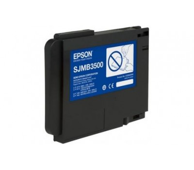 Контейнер отработанных чернил Epson TM-C3500