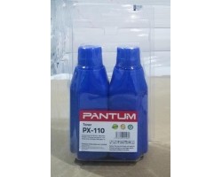 Заправочный комплект для картриджа Pantum PC-110 P2000/2050,M5000/5005/600x (2*1500стр;2тонер+2чип