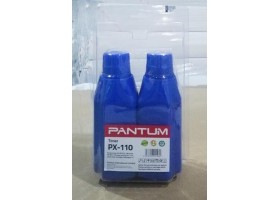 Заправочный комплект для картриджа Pantum PC-110 P2000/2050,M5000/5005/600x (2*1500стр;2тонер+2чип