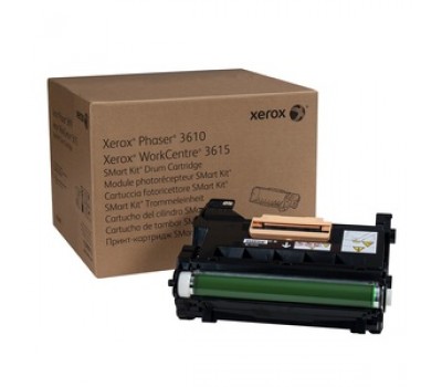 Драм картридж Xerox PH3610/3615/WC3655iX (85000 стр)