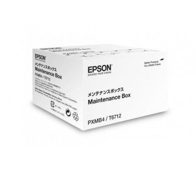 Контейнер отработанных чернил Epson WorkForce Pro WF-6090/6590/8090/8590