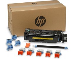 Комплект для обслуживания НР LaserJet M631dn, 220v