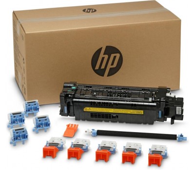 Комплект для обслуживания НР LaserJet M631dn, 220v