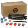 Комплект для обслуживания НР LaserJet M631dn, 220v