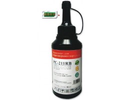 Заправочный комплект для картриджа Pantum PC-230R /211EV M6500,P2207/2500W (1*1600стр;1тонер+1чип)