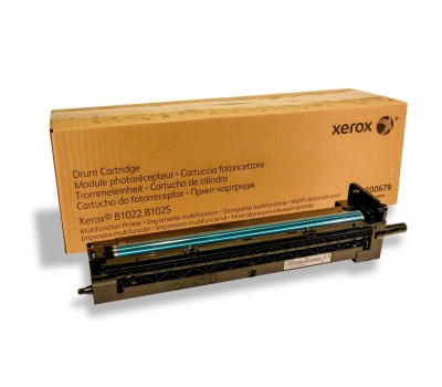 Драм картридж Xerox B1022/B1025 (80000 стр)