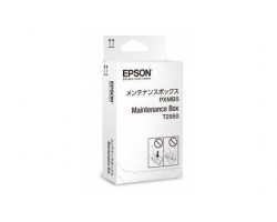Емкость для отработанных чернил Epson WF-100
