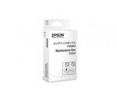 Емкость для отработанных чернил Epson WF-100