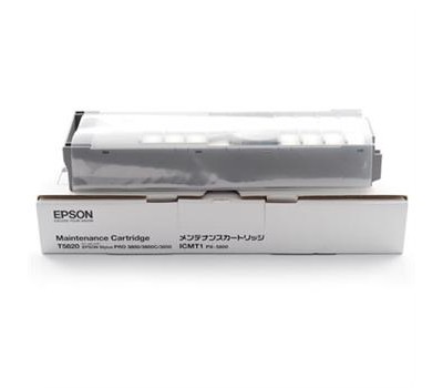 Контейнер отработанных чернил StPro 3800