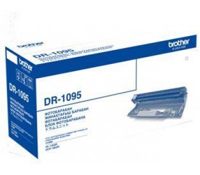 Фотобарабан Brother HL-1202R, DCP-1602R (10 000 стр)