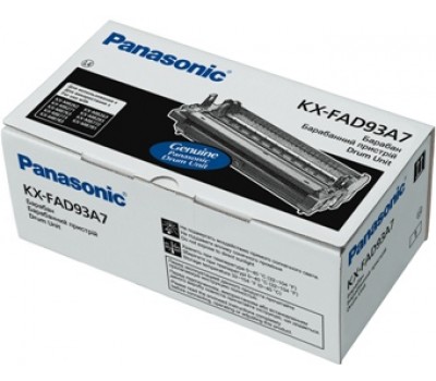 Фотобарабан Panasonic KX-FAD93A7 (6000 sh.) для KX-MB263/283/763/773/783