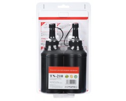 Заправочный комплект для картриджа Pantum PC-230R /211EV M6500,P2207/2500W (2*1600стр;2тонер+2чип)