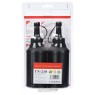 Заправочный комплект для картриджа Pantum PC-230R /211EV M6500,P2207/2500W (2*1600стр;2тонер+2чип)