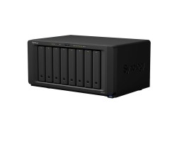 Сетевое хранилище Synology DS1817+ 8GB