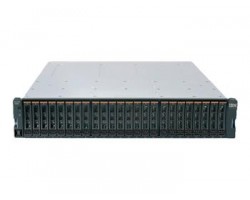 Система хранения данных Lenovo Storwize V3700 SFF Storage Controller Unit