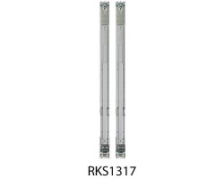 Крепление в стойку Synology Rail Kit RKS1317