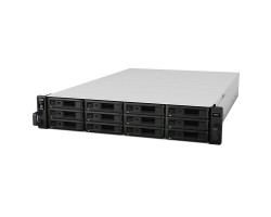 Сетевое хранилище Synology RS2416RP+