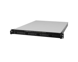 Сетевое хранилище Synology RS815+