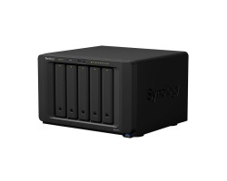 Сетевое хранилище Synology DS1517+ 8GB