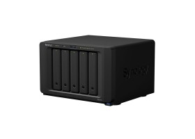 Сетевое хранилище Synology DS1517+ 8GB