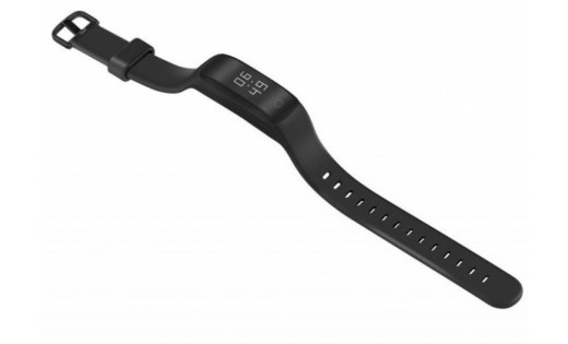 Lenovo подготовила альтернативу Xiaomi Mi Band 2 — фитнес-трекер Smart Band HW01
