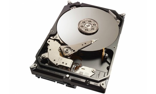 Seagate поставила 35 млн SMR-винчестеров и готовит новое поколение