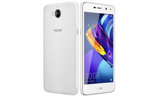 Honor 6 Play: бюджетный смартфон с аккумулятором на 3020 мА·ч