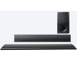 Звуковая панель Sony HT-CT390