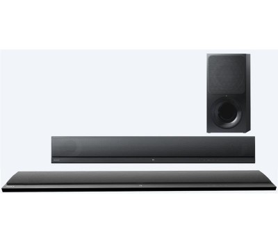Звуковая панель Sony HT-CT390