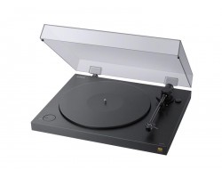 Виниловый проигрыватель Sony PS-HX500