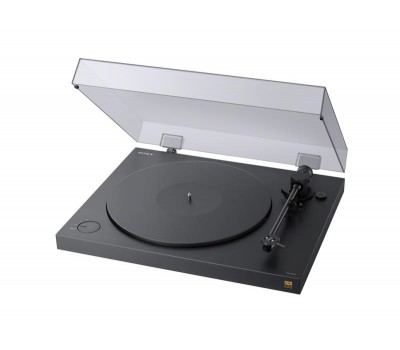 Виниловый проигрыватель Sony PS-HX500