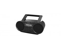 Магнитола Sony ZS-RS60BT