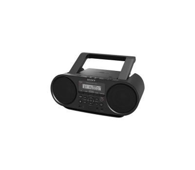 Магнитола Sony ZS-RS60BT