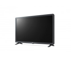 Телевизор 32" LED HD LG 32LK615BPLB Smart, WebOS, Black