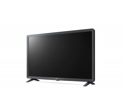 Телевизор 32" LED HD LG 32LK615BPLB Smart, WebOS, Black