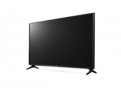 Телевизор 43" LED FHD LG 43LK5910PLC Smart, WebOS, Black