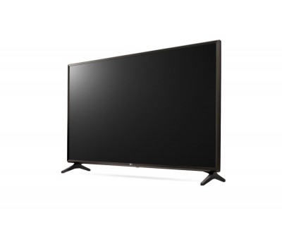 Телевизор 43" LED FHD LG 43LK5910PLC Smart, WebOS, Black
